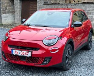 Fiat 600e Gebrauchtwagen