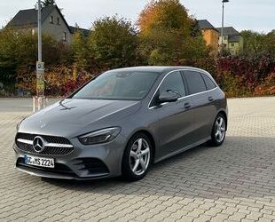 Mercedes-Benz B 180 Gebrauchtwagen