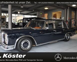 Mercedes-Benz 600 Gebrauchtwagen