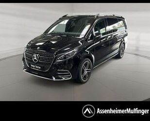 Mercedes-Benz V 300 Gebrauchtwagen