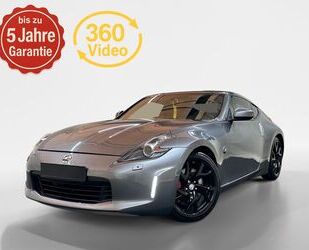 Nissan 370Z Gebrauchtwagen