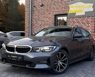 BMW 320 Gebrauchtwagen