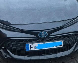 Toyota Corolla Gebrauchtwagen