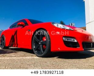 Porsche Panamera Gebrauchtwagen