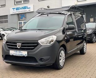 Dacia Dokker Gebrauchtwagen