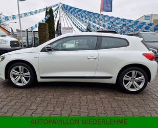 Alfa Romeo Scirocco 
