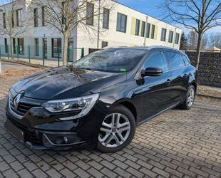 Renault Megane Gebrauchtwagen
