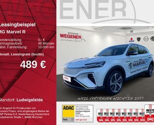 MG Marvel R Gebrauchtwagen