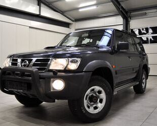 Nissan Patrol Gebrauchtwagen