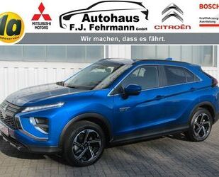 Mitsubishi Eclipse Cross Gebrauchtwagen