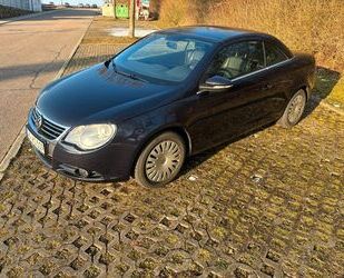 VW Eos Gebrauchtwagen