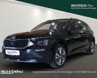 Skoda Kamiq Gebrauchtwagen