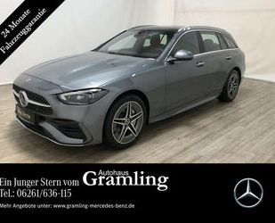 Mercedes-Benz C 300 Gebrauchtwagen