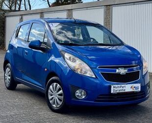 Chevrolet Spark Gebrauchtwagen