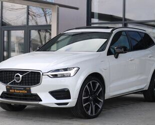 Volvo XC60 Gebrauchtwagen