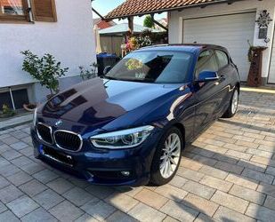 BMW 120 Gebrauchtwagen