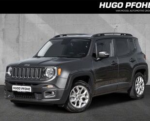 Jeep Renegade Gebrauchtwagen