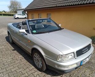 Audi Cabriolet Gebrauchtwagen