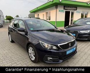Peugeot 308 Gebrauchtwagen