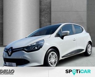 Renault Clio Gebrauchtwagen