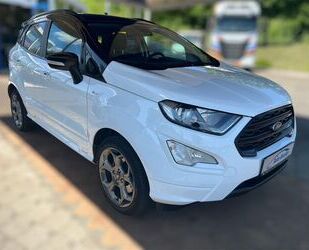 Ford EcoSport Gebrauchtwagen