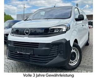 Opel Vivaro Gebrauchtwagen