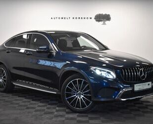 Mercedes-Benz GLC 220 Gebrauchtwagen