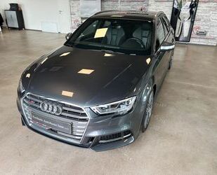 Audi S3 Gebrauchtwagen