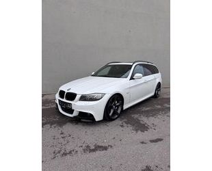 BMW 335 Gebrauchtwagen