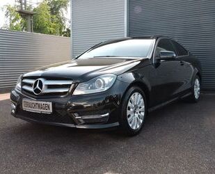 Mercedes-Benz C 180 Gebrauchtwagen