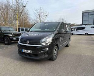 Fiat Talento Gebrauchtwagen