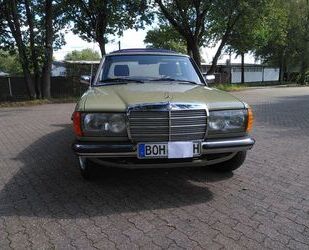 Mercedes-Benz E 240 Gebrauchtwagen