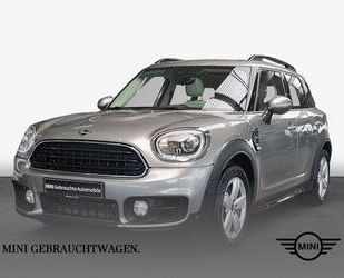 Mini Cooper Countryman Gebrauchtwagen
