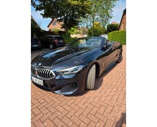 BMW 840 Gebrauchtwagen
