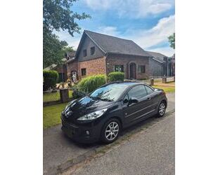 Peugeot 207 Gebrauchtwagen
