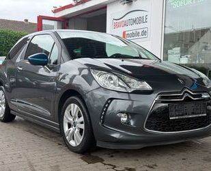 Citroen DS3 Gebrauchtwagen