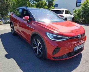 VW ID.4 Gebrauchtwagen