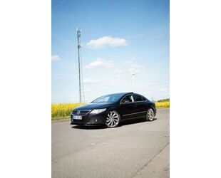 VW Passat CC Gebrauchtwagen