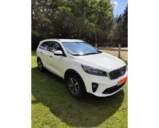 Kia Sorento Gebrauchtwagen