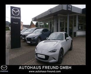 Mazda MX-5 Gebrauchtwagen