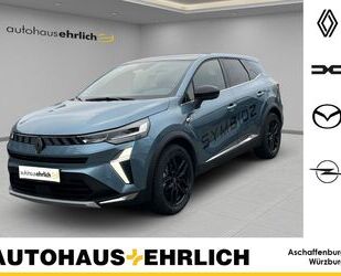 Renault Symbioz Gebrauchtwagen