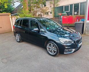BMW 220 Gran Tourer Gebrauchtwagen