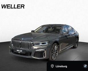BMW 730 Gebrauchtwagen