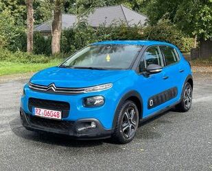 Citroen C3 Gebrauchtwagen