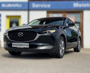 Mazda CX-30 Gebrauchtwagen