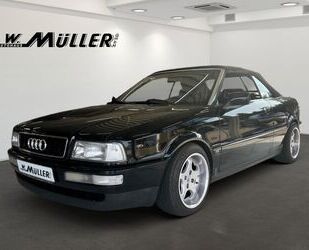 Audi 80 Gebrauchtwagen