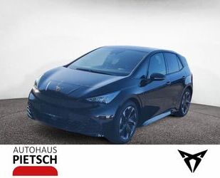 Cupra Born Gebrauchtwagen