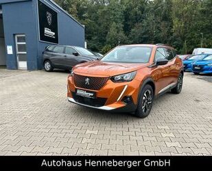 Peugeot 2008 Gebrauchtwagen