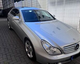 Mercedes-Benz CLS 350 Gebrauchtwagen
