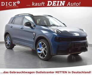 Lynk & Co 01 Gebrauchtwagen